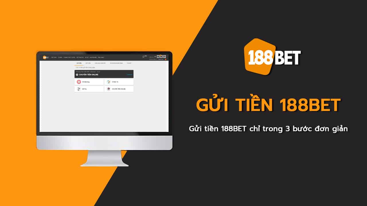 gui tien 188bet