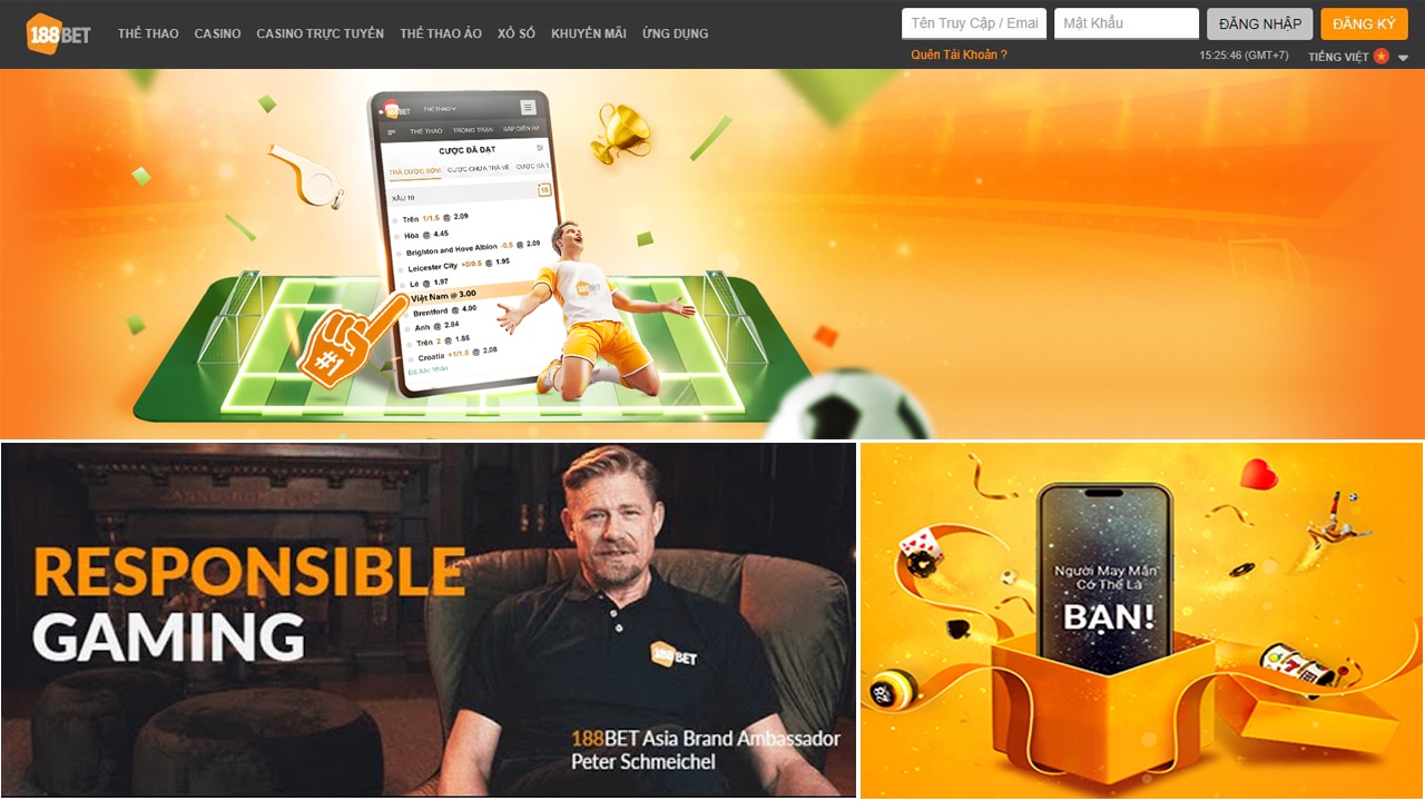 trang chu nha cai 188bet