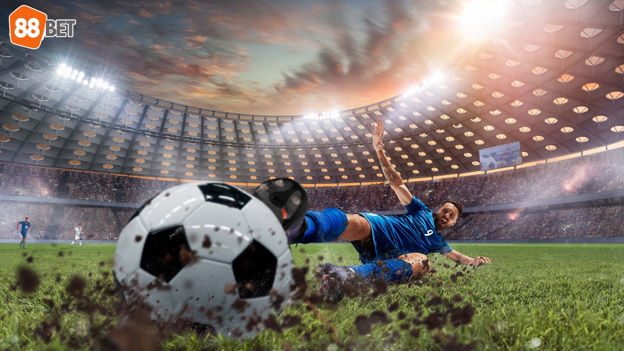 kinh nghiệm dự đoán tỷ số bóng đá