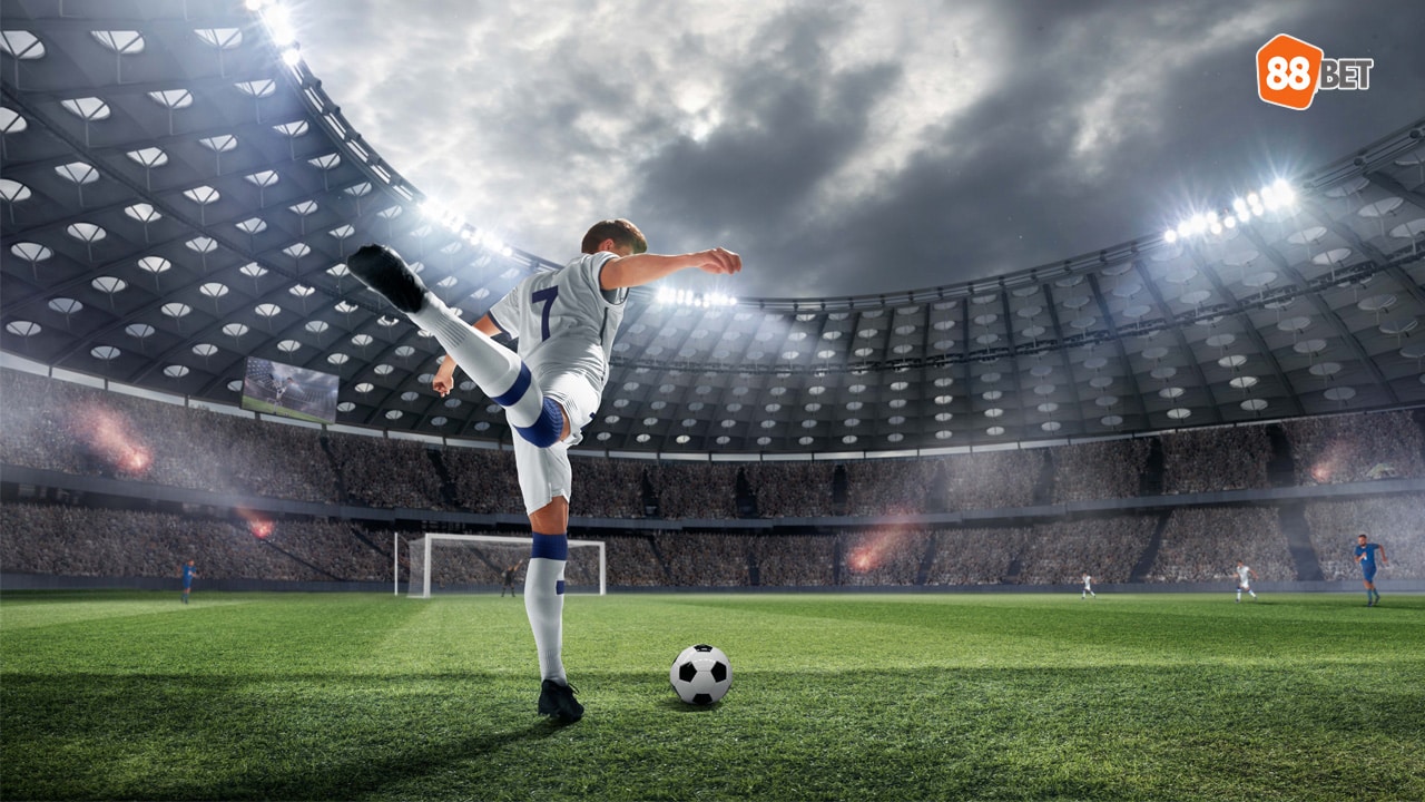 tài xỉu bóng đá