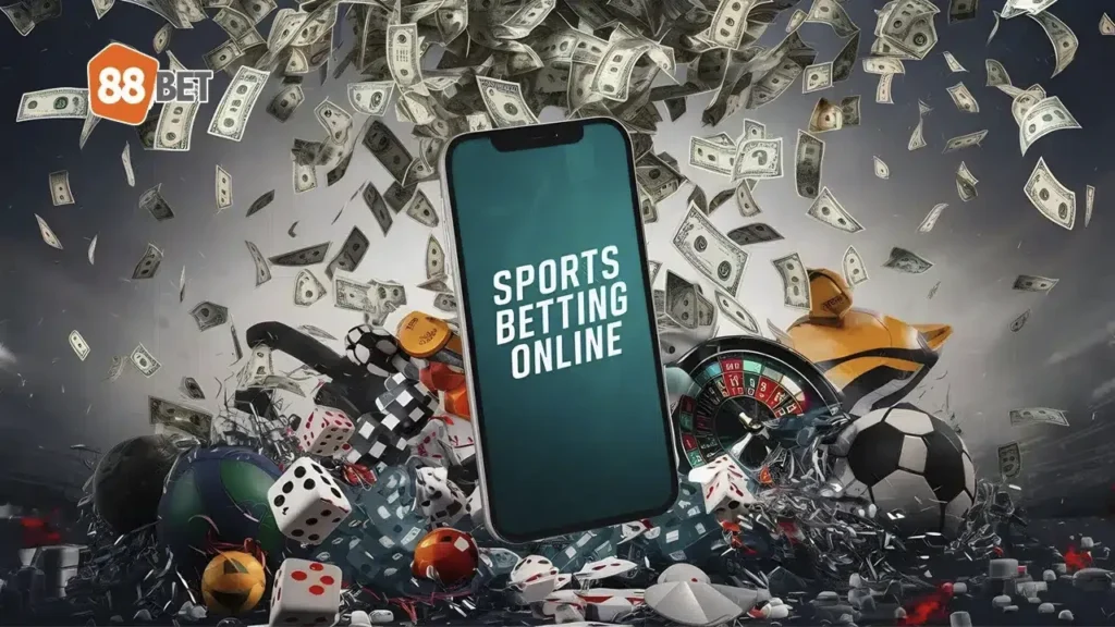 Các môn cá cược thể thao