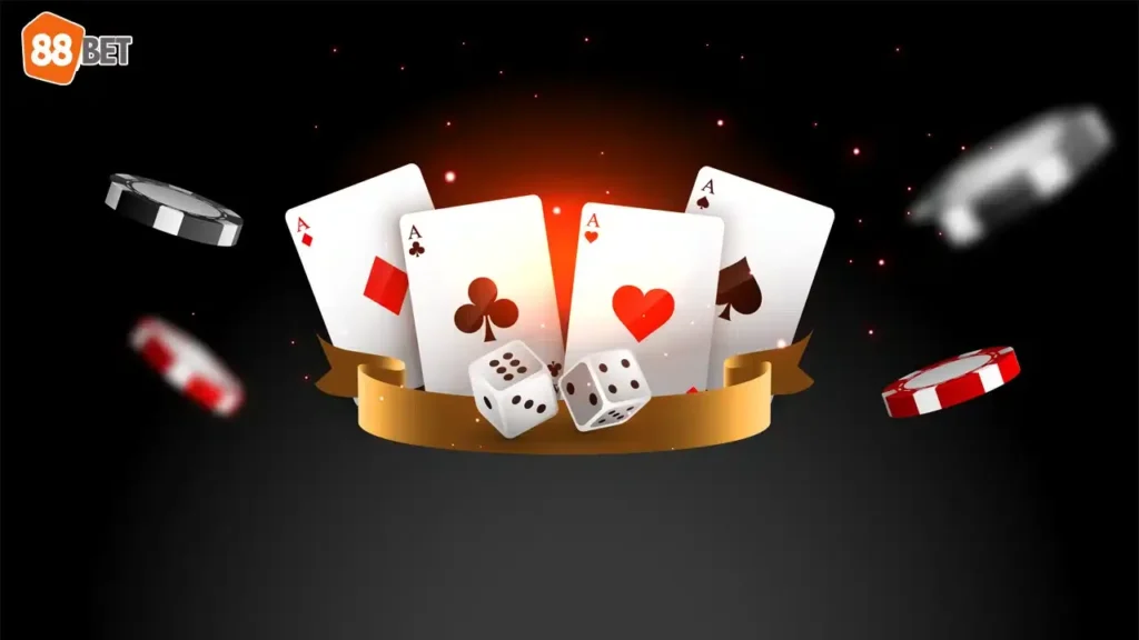 cách chơi Poker