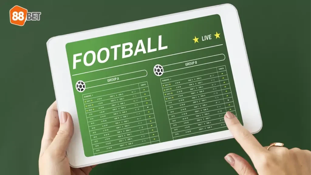 Cược xiên là gì