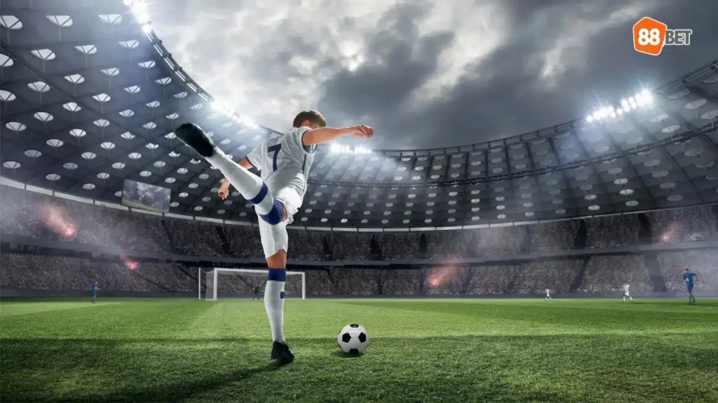 Cách chơi kèo Tài xỉu bóng đá