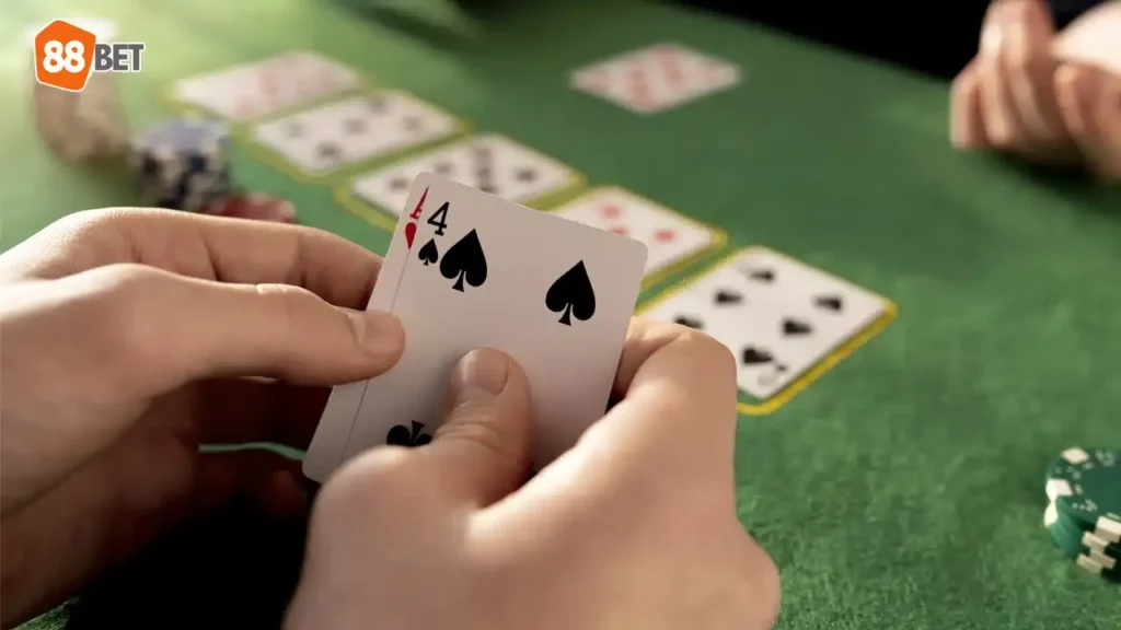 mẹo chơi Poker